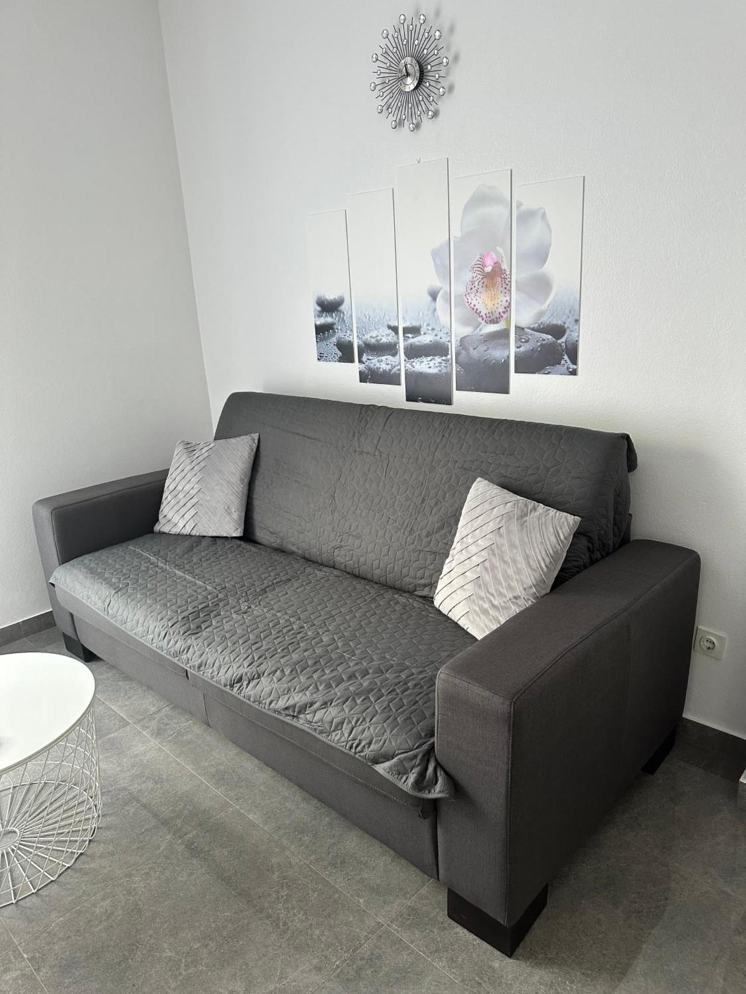 Villa Luka Baska Eksteriør billede